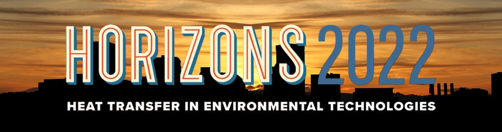 Horizons 2022 Banner