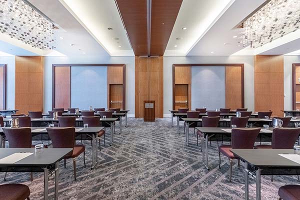 four seasons hotel denver cottonwood podium